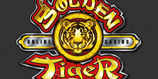 Golden Tiger Casino