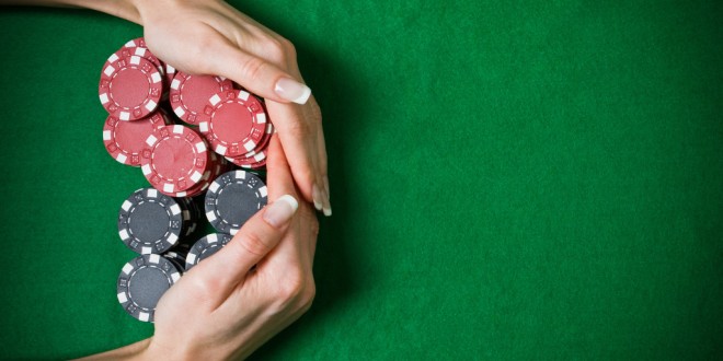 Five of the best No Deposit Casino Bonuses