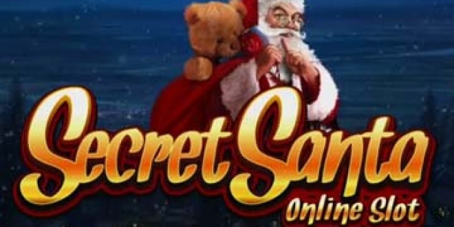 Maximise Your Christmas Cheer with Secret Santa Video Slot