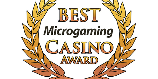 Why Golden Tiger Casino is the top online casino of the year