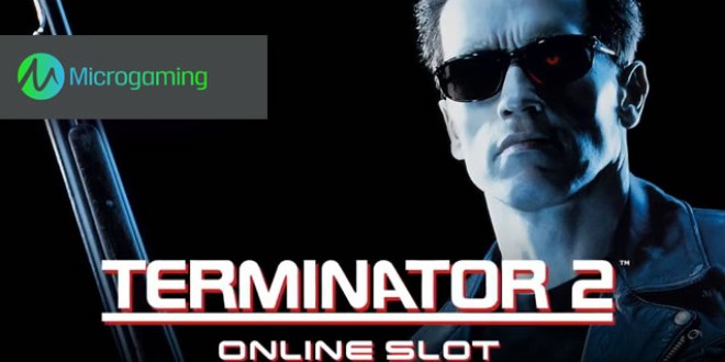 It’s judgment day for Terminator 2 slot!