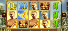 Why There’s Plenty Greek but Nothing Orthodox About The Titans of the Sun Hyperion Slot