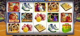 Become a Basketball Star with Microgaming’s Latest Slot Release