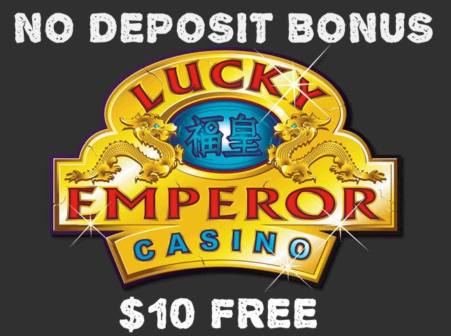 Free No Deposit Bonus Codes For Online Casinos
